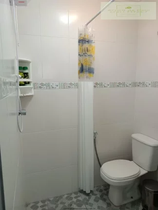 Imagem Apartamentos no Litoral para venda em Praia Grande no bairro Balneario Florida