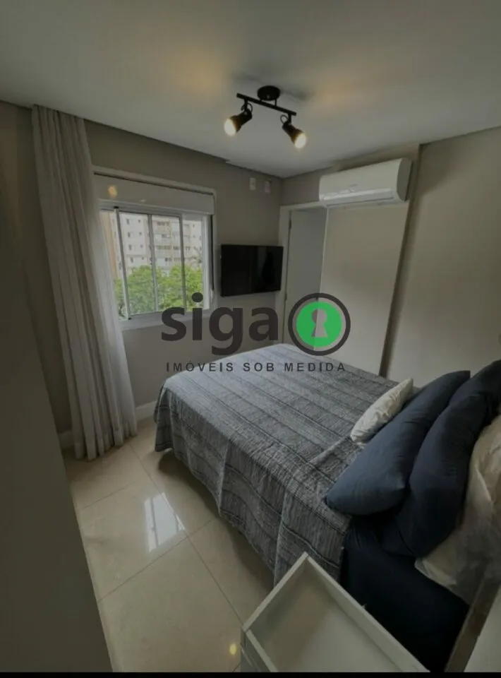 Imagem Apartamento de 2 suítes 2 vagas com churrasqueira no Torres de Gênova