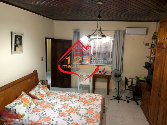 Imagem Casa com 3 Quartos à Venda, 215 m²em Marambaia - Belém