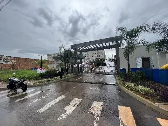 Foto do imóvel Oportunidade Única em JABOTICABAL - SP | Tipo: Apartamento | Negociação: Venda Direta Online | Situação: Imóvel em AVENIDA CARLOS BERCHIERI
