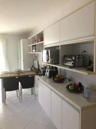 Imagem Casa Alto Padrão com 4 Suítes e Espaço Gourmet à Venda em Alphaville Salvador I | 508m² | Lote de 806m²
