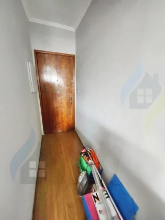 Imagem Apartamento, 129m², 3 dorms, 3 banheiros, 1 vaga coberta - Rudge Ramos - SBC/SP
