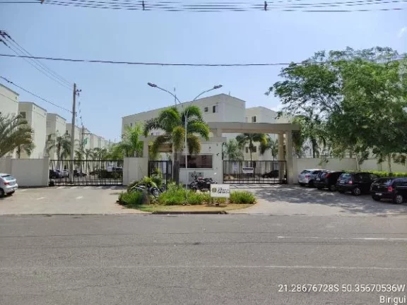 Foto do imóvel Oportunidade Única em BIRIGUI - SP | Tipo: Apartamento | Negociação: Venda Direta Online | Situação: Imóvel em RUA ARMANDO DELLE
