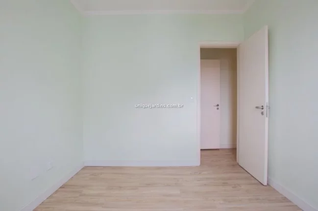 Imagem Apartamento à venda Vila Nova Conceição São Paulo
