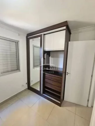 Imagem Vendo Apartamento de 59m², 3 Dormitórios Sendo1 Suíte, 1 Vaga, Lazer Completo, ao Lado do Clube Mesc no Planalto em São Bernardo do Campo