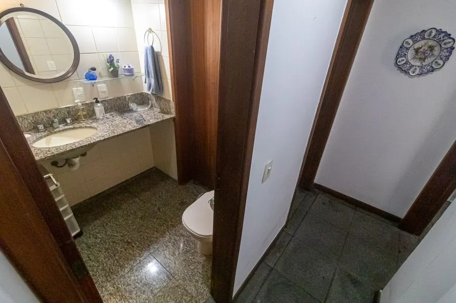 Imagem Apartamento a Venda no bairro Recreio dos Bandeirantes - Rio de Janeiro, RJ
