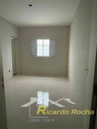 Imagem Casa No JD Vila Nova