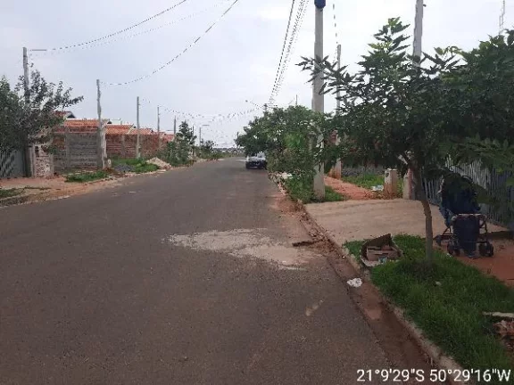 Foto do imóvel Oportunidade Única em ARACATUBA - SP | Tipo: Casa | Negociação: Venda Direta Online | Situação: Imóvel em RUA DEZESSEIS
