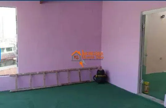 Imagem Sobrado a Venda no Bairro Jardim moreira bem proximo ao Shopping Maia