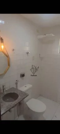 Imagem Apartamento amplo com varanda e planejados no Bairro dos Estados - AP2837.