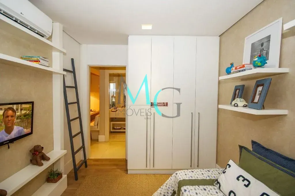 Imagem Apartamento com 2 dormitórios à venda, 85 m² por R$ 711.550,00 - Barra da Tijuca - Rio de Janeiro/RJ