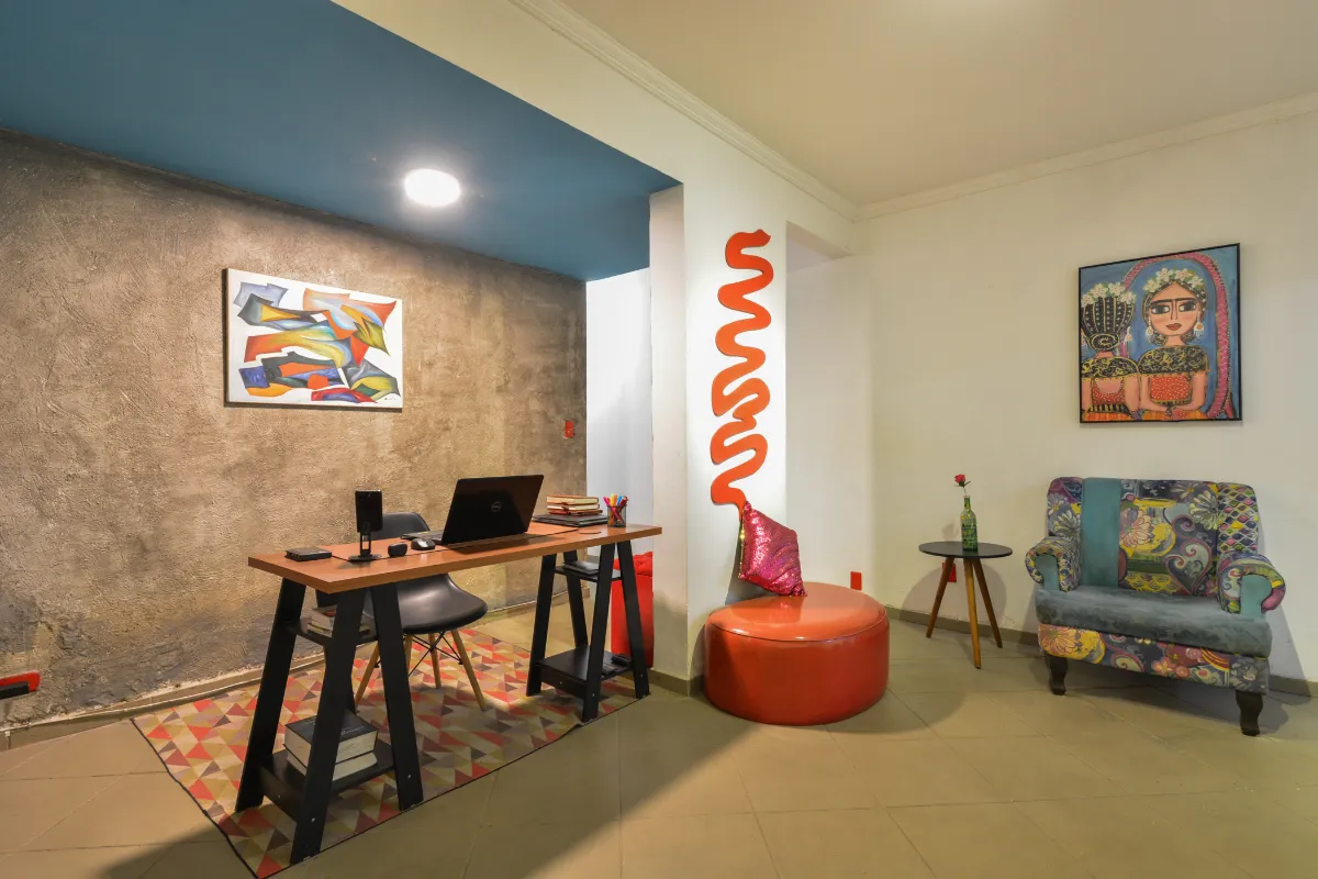 Imagem Apartamento para venda em Bela Vista com 1 quarto, 64m2
