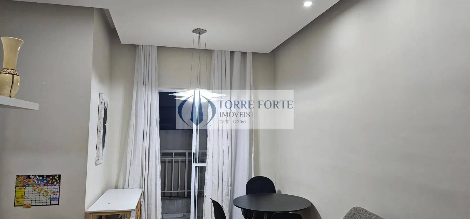 Imagem Maravilhoso Apartamento com 2 dormitórios na Vila Prudente