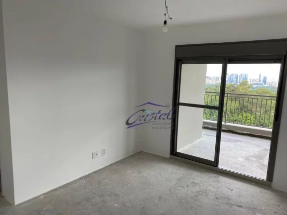 Imagem Cobertura com 3 suítes (5 banheiros) - próximo ao metrô Butantã