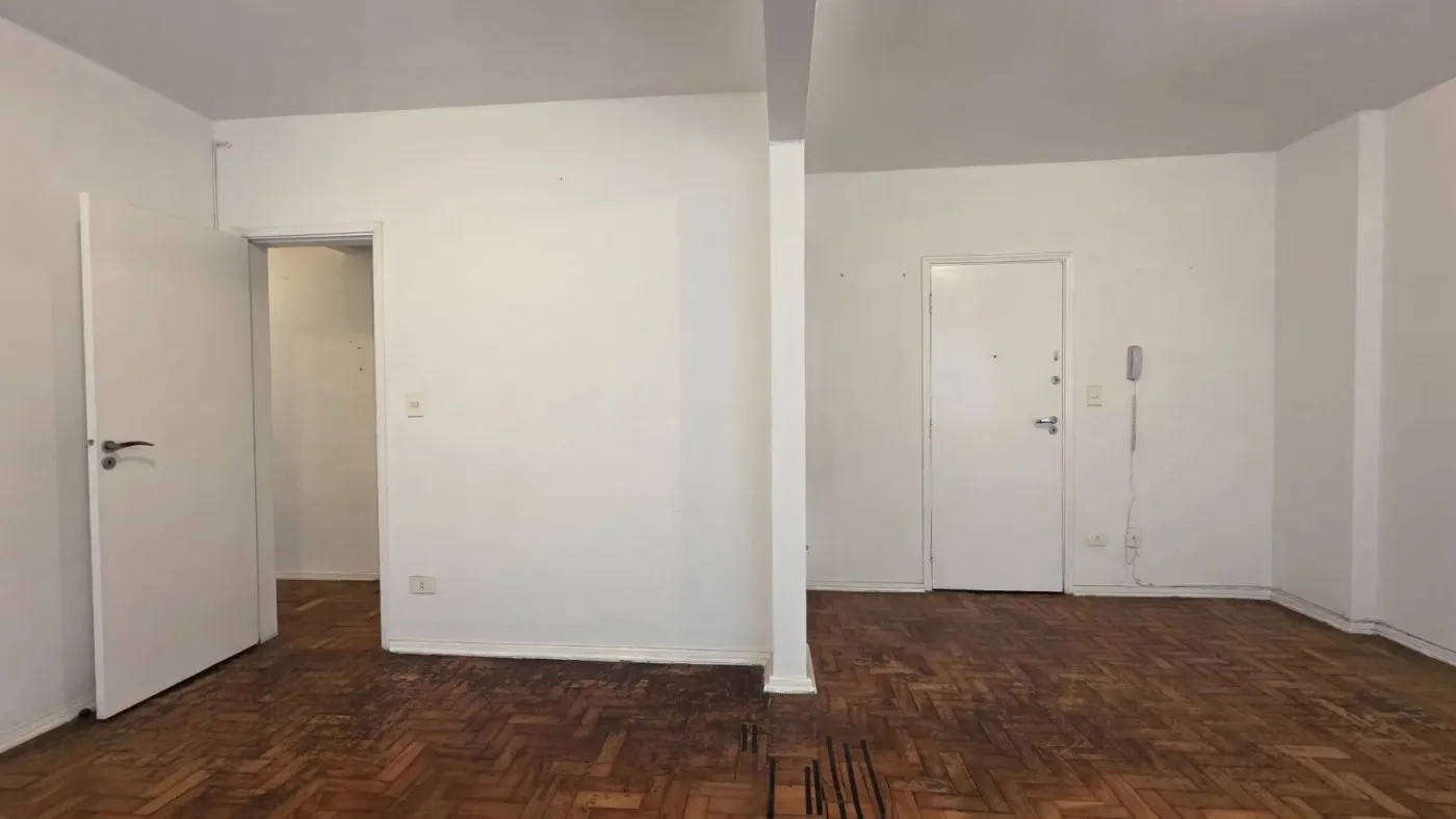 Imagem Apartamento para Venda em São Paulo, Consolação, 3 dormitórios, 2 suítes, 3 banheiros, 1 vaga