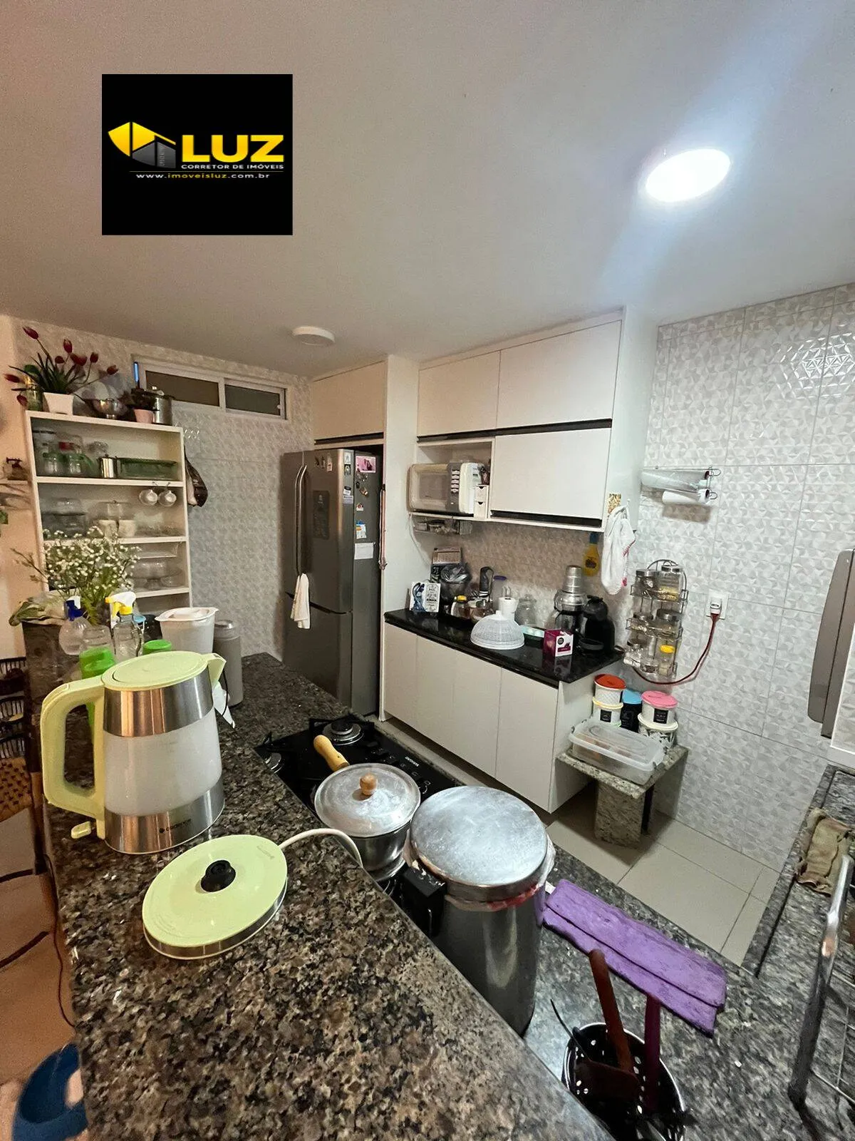 Imagem Casa Condomínio de Luxo no Eusébio, 5 minutos do Centro!