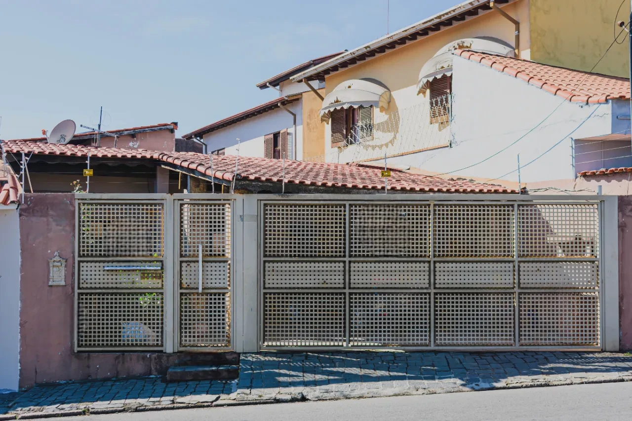 Imagem Casa com 3 Quartos à Venda, 105 metros em Vila Oliveira - Mogi das Cruzes