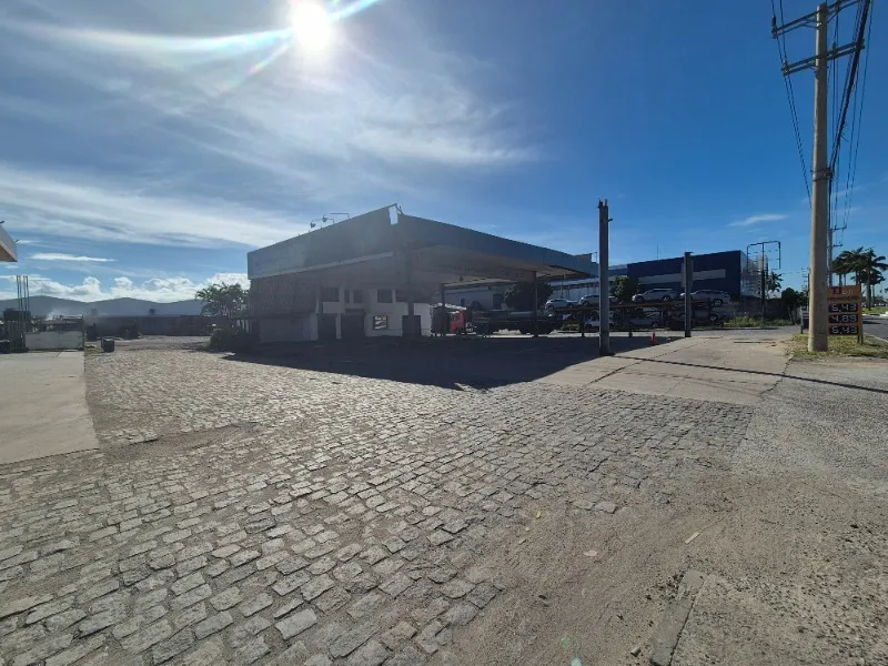 Imagem PONTO COMERCIAL em SERRA - ES, jardim tropical