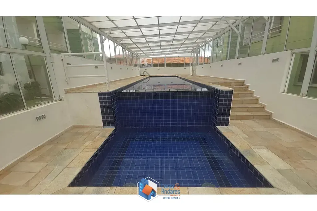 Imagem Apartamento à venda 2 Quartos 1 Vaga 44M² Rio Pequeno São Paulo - SP