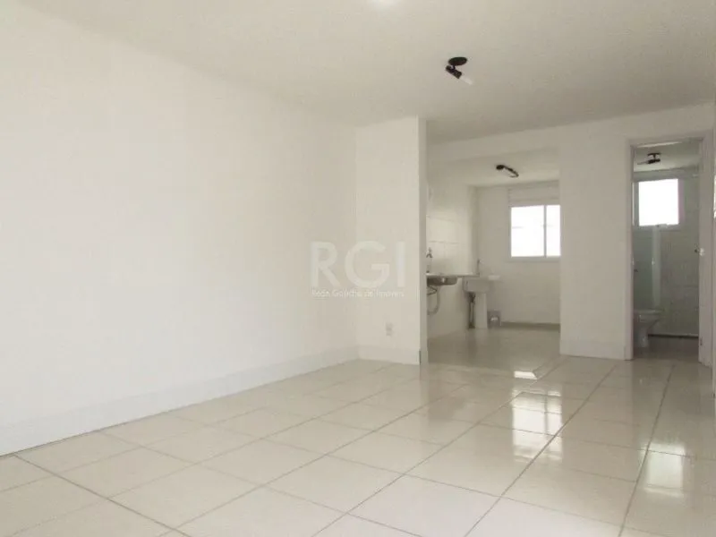 Imagem Apartamento para Venda - 47m², 2 dormitórios, 1 vaga - Agronomia