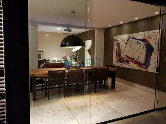 Imagem CASA 04 QUARTOS NO SANTA LUCIA, EXCELENTE OPORTUNIDADE!