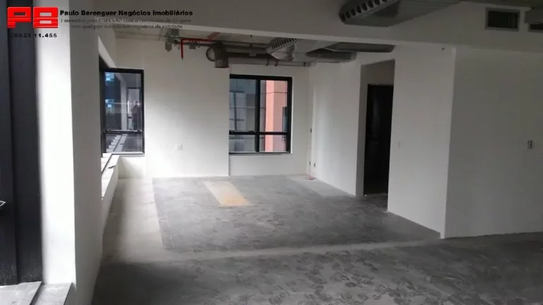 Imagem CONJUNTO COMERCIAL NA VILA OLÍMPIA !