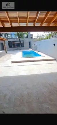 Imagem Sobrado à venda (400,00 m²), Caiçara, Praia Grande, SP