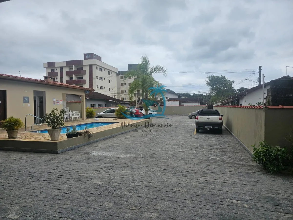 Imagem Apartamento com 76m² a venda no centro de Ubatuba - em excelente localização por 689.000,00.