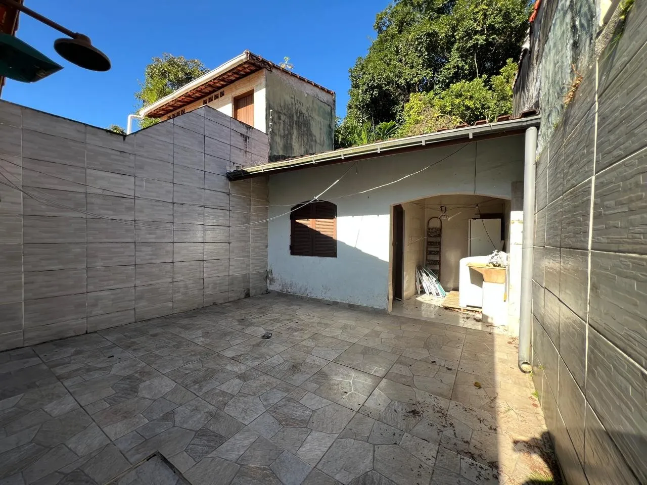 Imagem Casa para Venda em Praia Grande, Real, 2 dormitórios, 1 suíte, 2 banheiros, 2 vagas