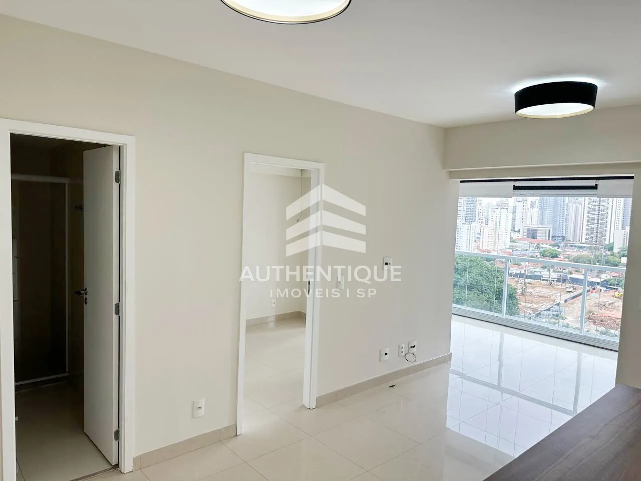 Imagem ENERGY BROOKLIN - Apartamento no bairro Brooklin à venda