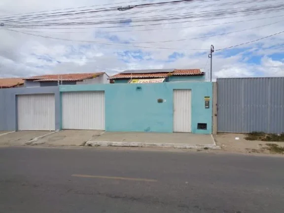 Oportunidade Única em ITABERABA - BA | Tipo: Casa | Negociação: Venda Direta Online | Situação: Imóvel