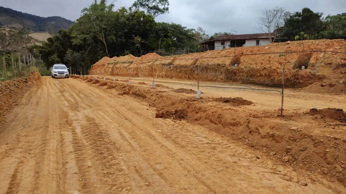 Imagem Chácara à venda 40000M², Ribeirão Grande, Pindamonhangaba - SP