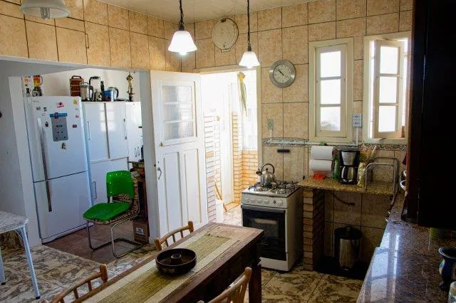 Imagem Apartamento 3 Dormitórios - Bairro Petrópolis