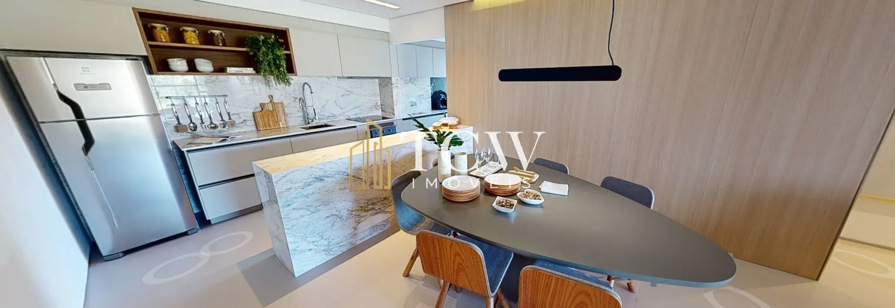 Imagem Apartamento à venda no bairro Vila Mariana - São Paulo/SP, Zona Sul