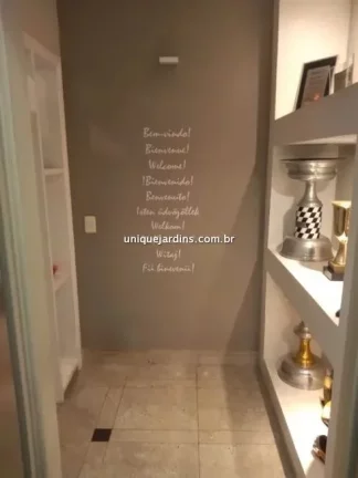 Imagem Apartamento à venda Brooklin São Paulo