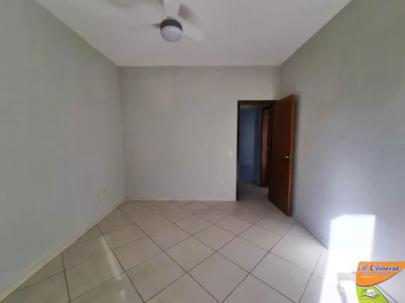 Imagem Apartamento 02 dormitórios (suíte) - Centro