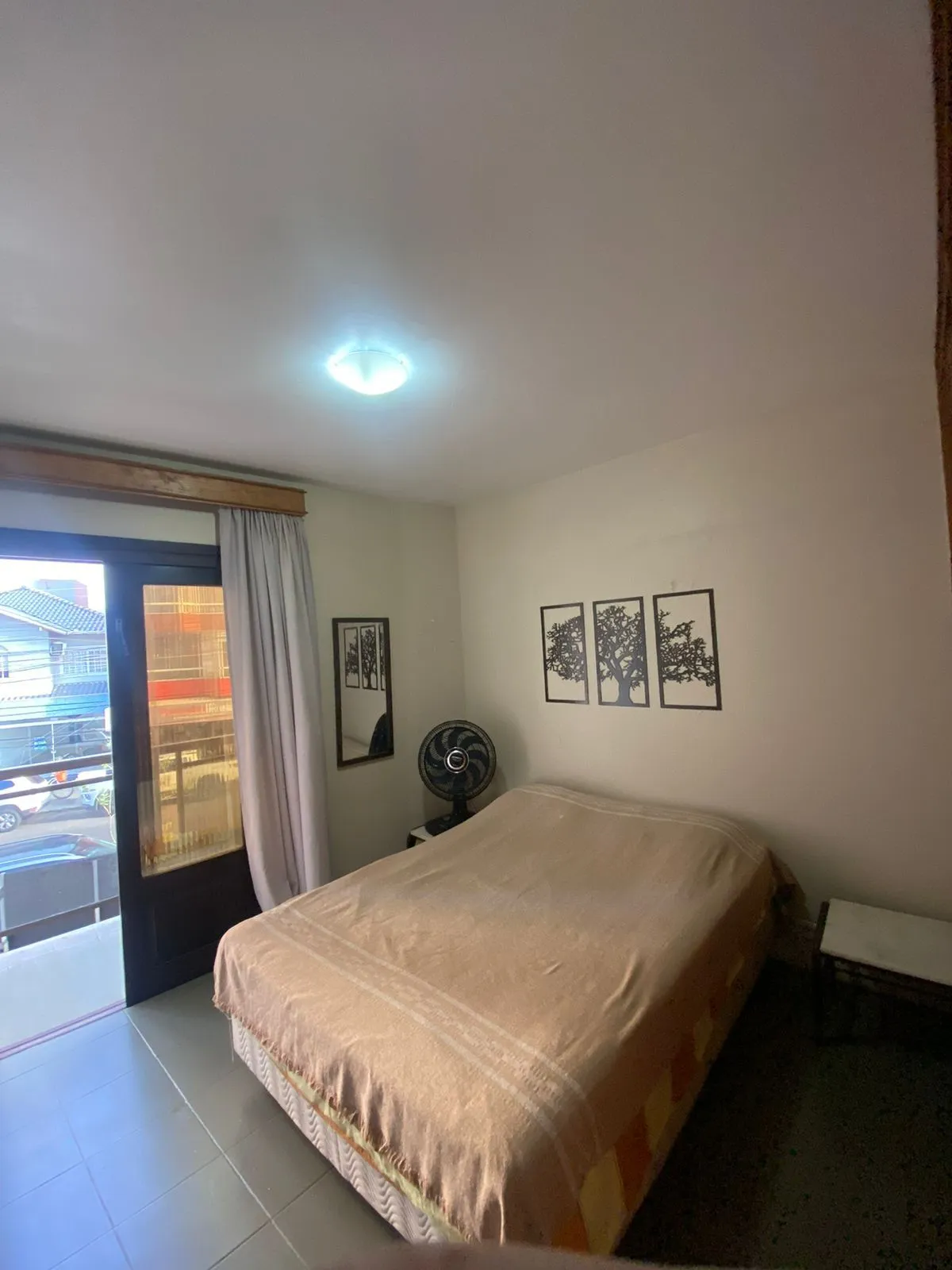 Imagem Apartamento com 2 dormitórios e garagem em Torres