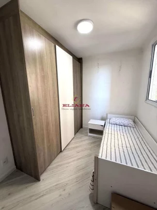 Imagem Apartamento à venda em São Paulo, Jardim Íris, com 3 quartos, 64m²