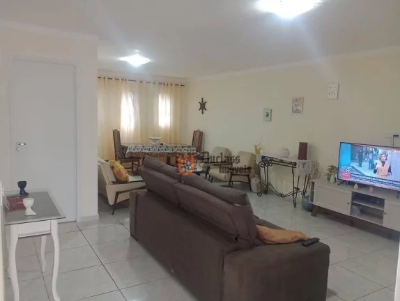 Imagem Casa com 2 dormitórios à venda, 162 m² por R$ 480.000,00 - Cibratel I - Itanhaém/SP