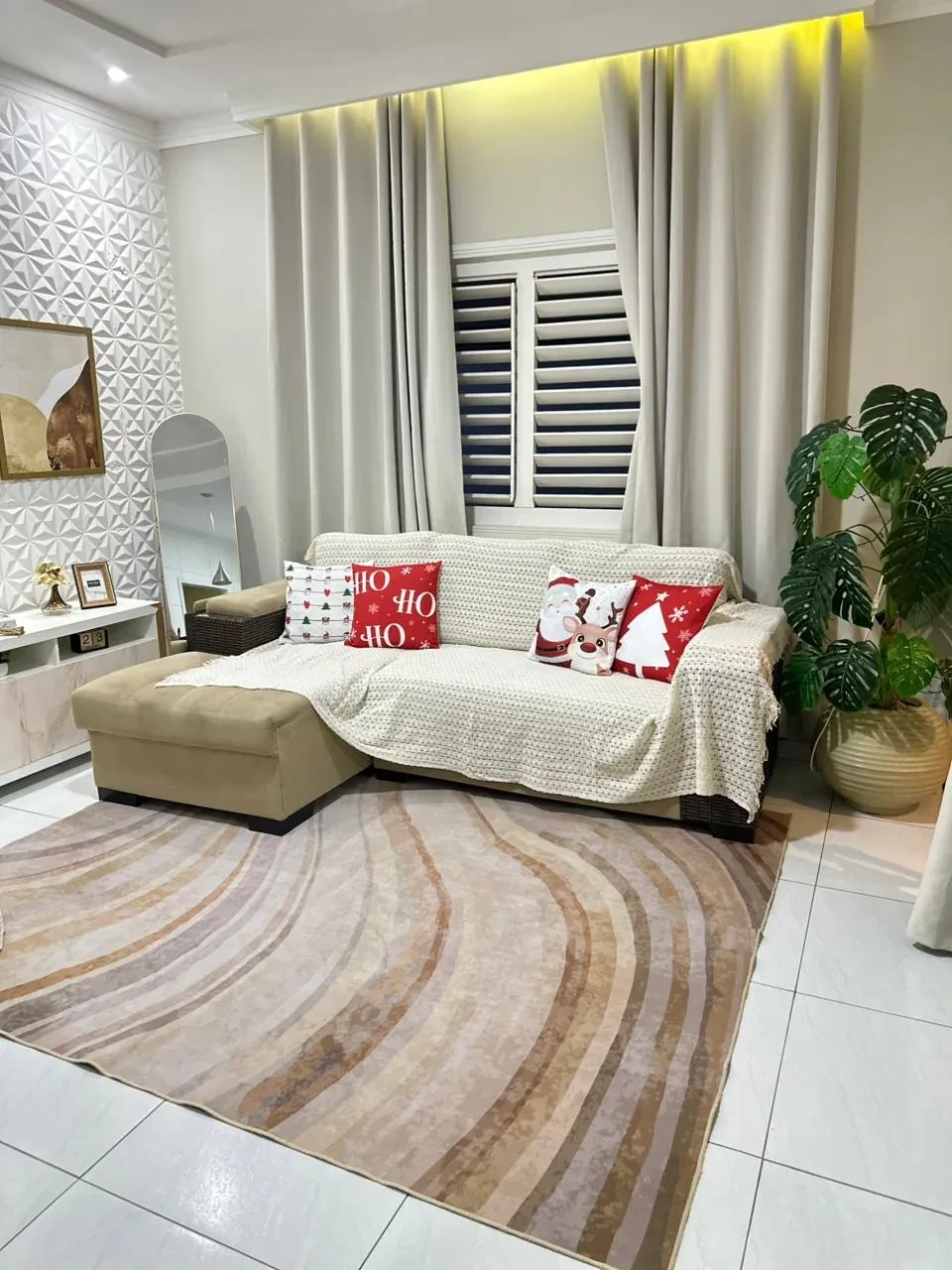 Imagem Casa com 3 Quartos à Venda, 120 m² em Santa Cruz - Santa Cruz