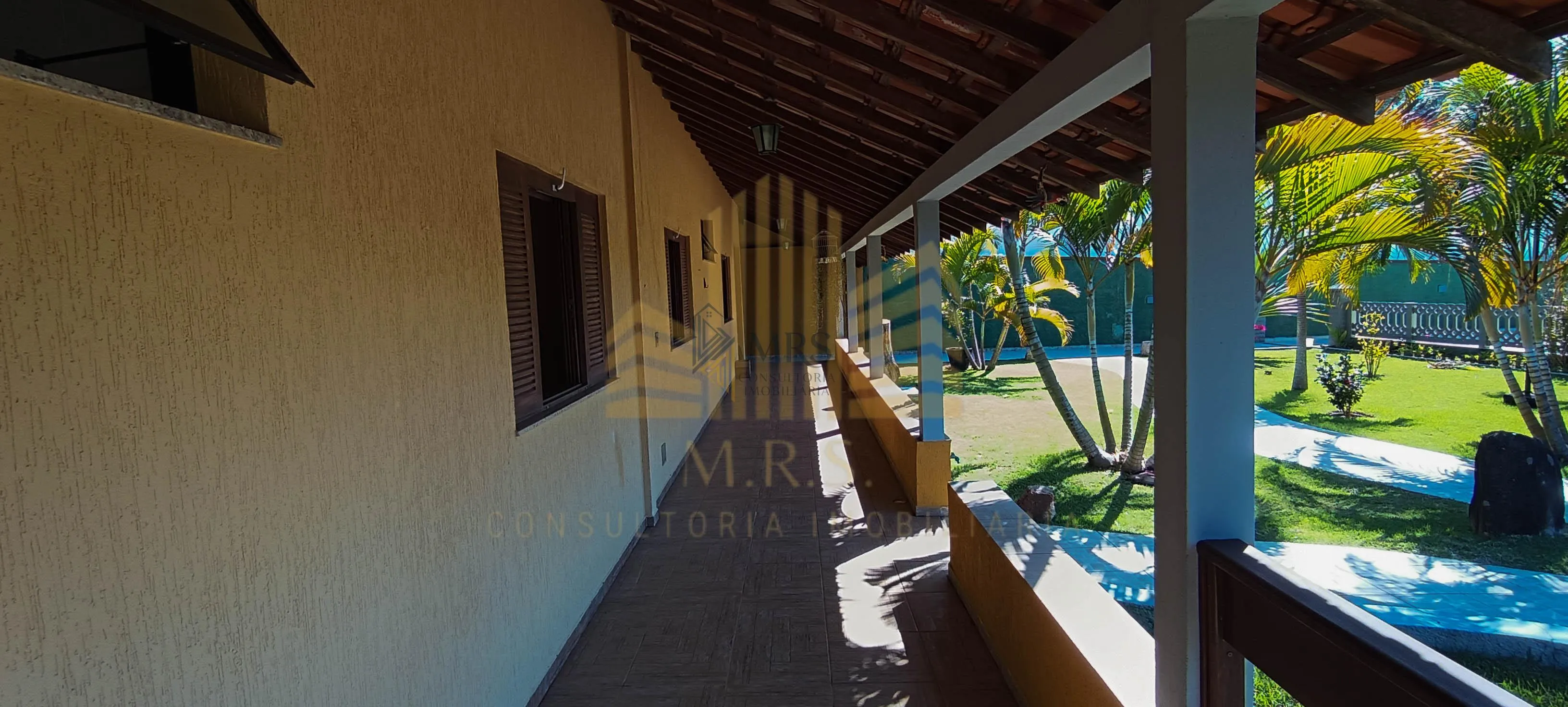 Imagem Casa Térrea 3 dorm 1 suíte Cond Santa Rosa