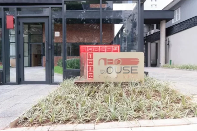 Imagem NEOHOUSE CAMPO BELO - Studio de 30m² (Unidade de Revenda), próximo à Estação Campo Belo!!