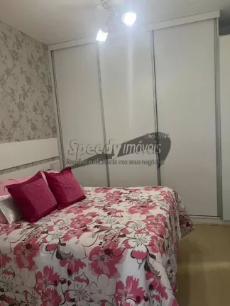 Imagem Apartamento em Santos 2 dormitórios.