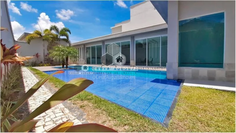 Imagem Portal de Lion - Casas duplex de luxo em condominio fechado no Eus?(C)bio