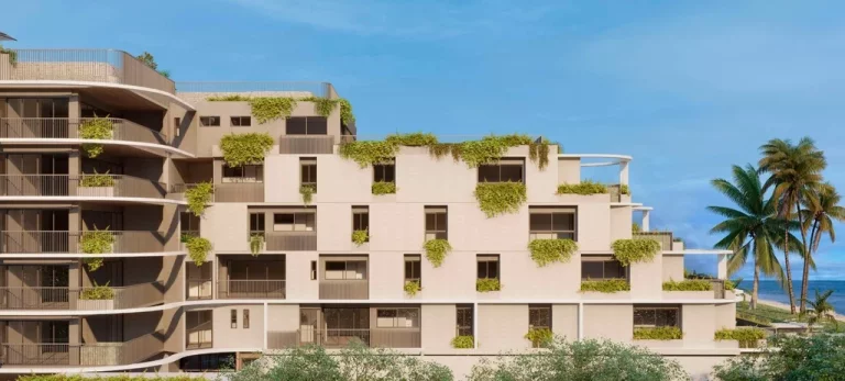 Imagem APARTAMENTO RESIDENCIAL em Cabedelo - PB, Ponta de Matos