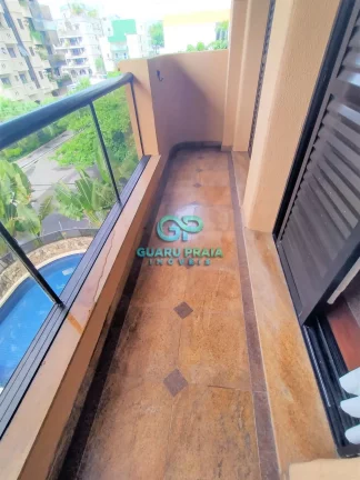 Imagem Apartamento à venda no bairro Enseada - Guarujá/SP
