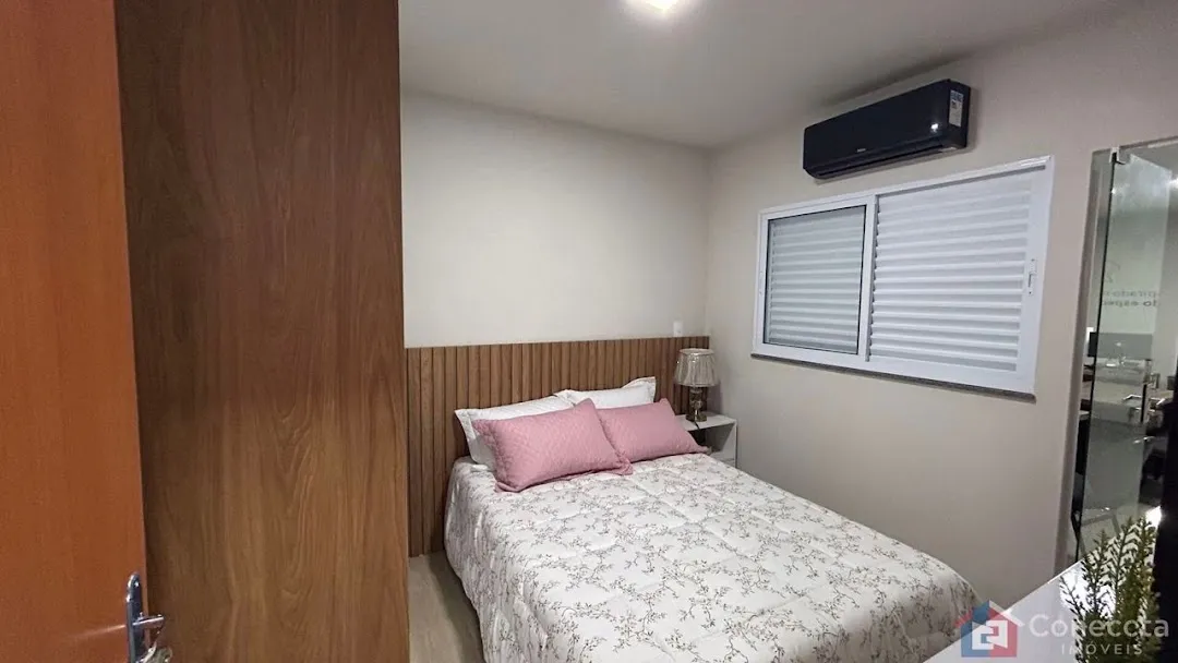 Imagem Apartamento à venda, 50 m² por R$ 219.912,00 - Planalto - Patos de Minas/MG