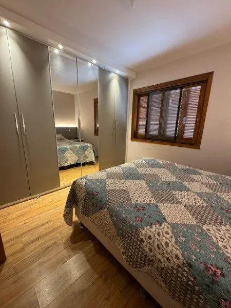 Imagem Casa de Condomínio em Teresópolis