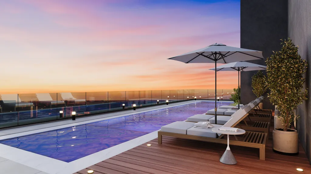 Imagem Ateliê Vila Madalena - Residencial - Ateliê Vila Madalena - Residencial