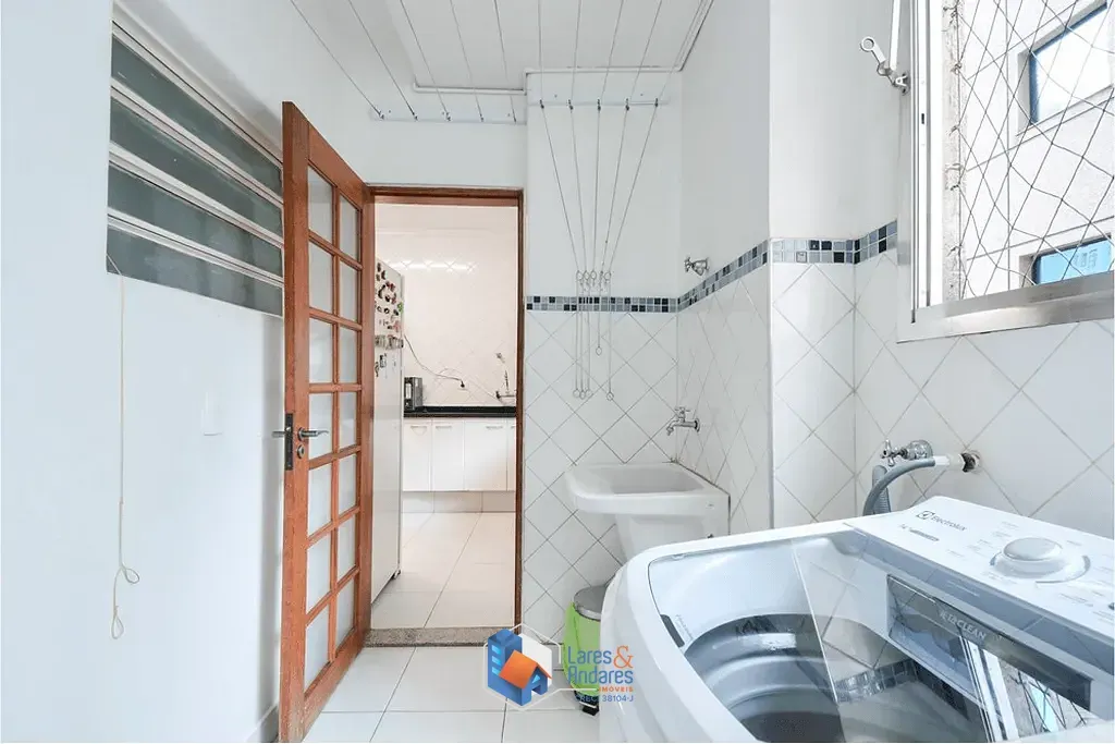 Imagem Apartamento à venda 4 Quartos 1 Suite 1 Vaga 144M² Cerqueira César São Paulo - SP